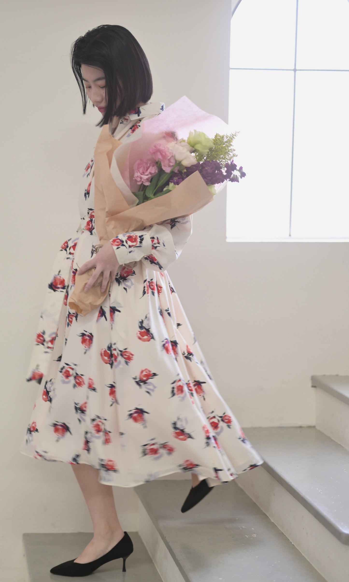 Ruby Floral(ルビーフローラル)