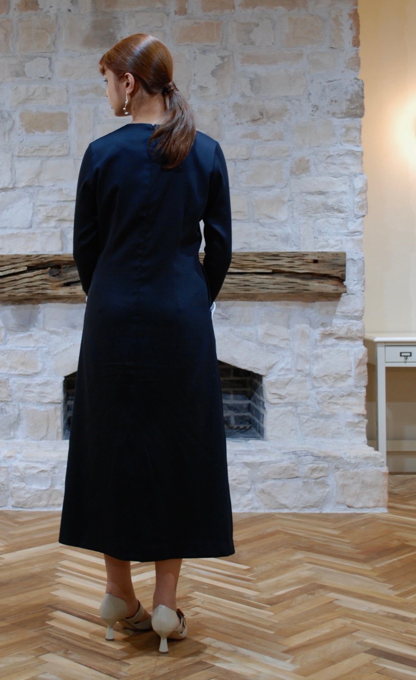 DAHLIA(ダリア) 《再入荷》