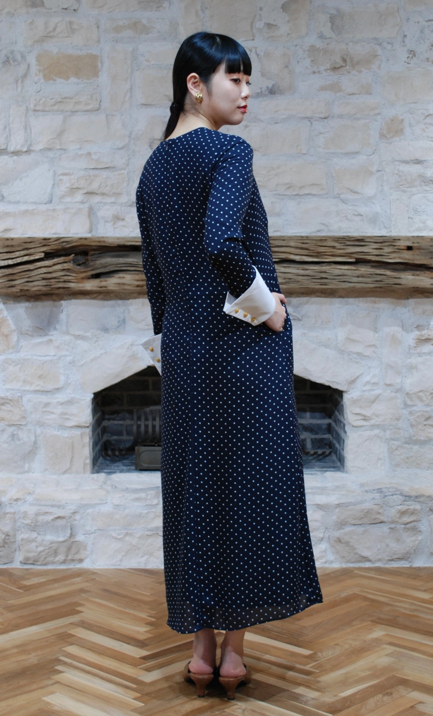 LILY(リリー) 《再入荷》