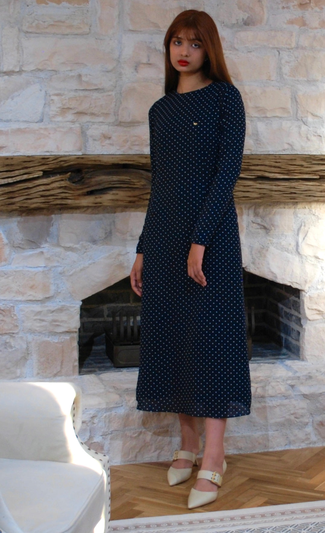 LILY(リリー) 《再入荷》