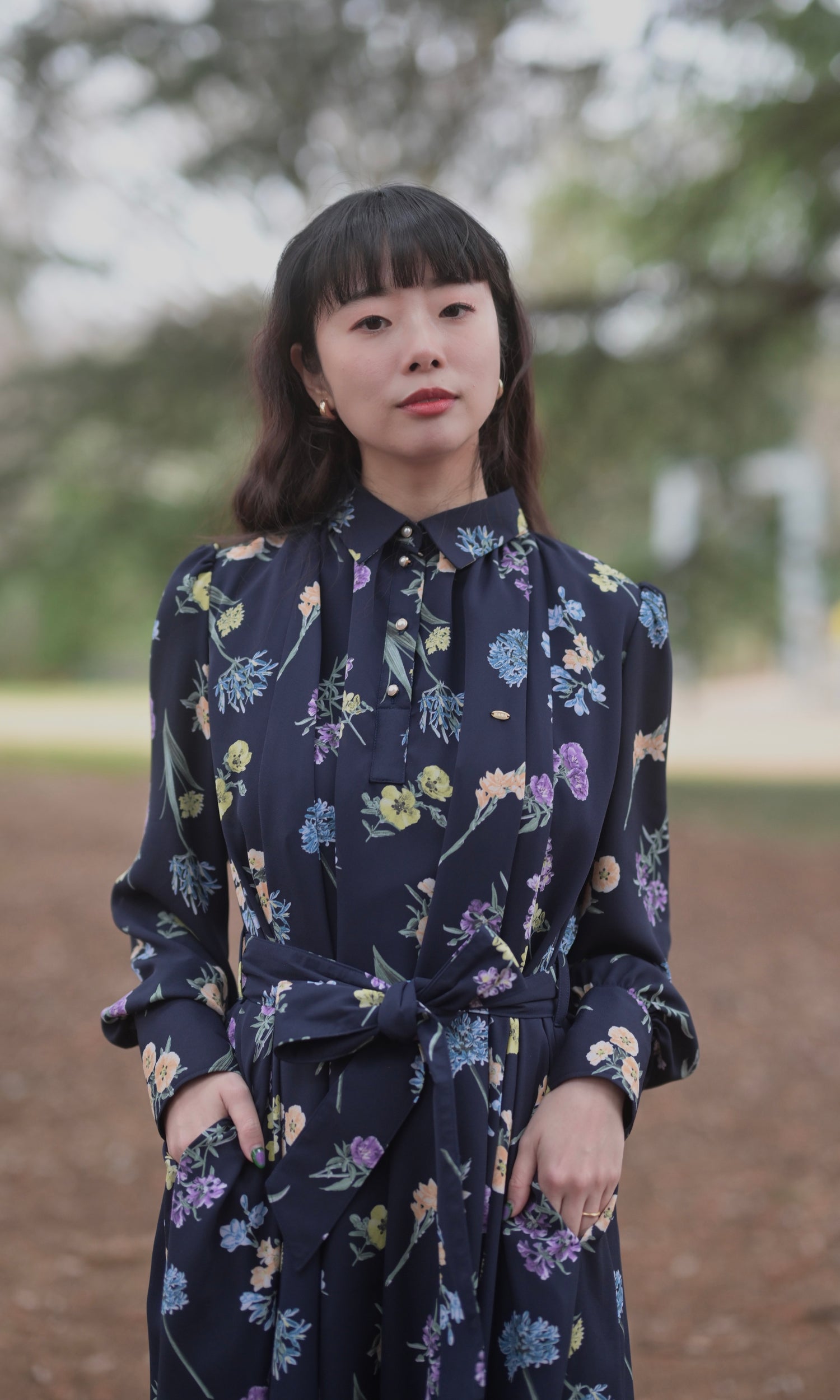 Midnight Flora(ミッドナイトフローラ)