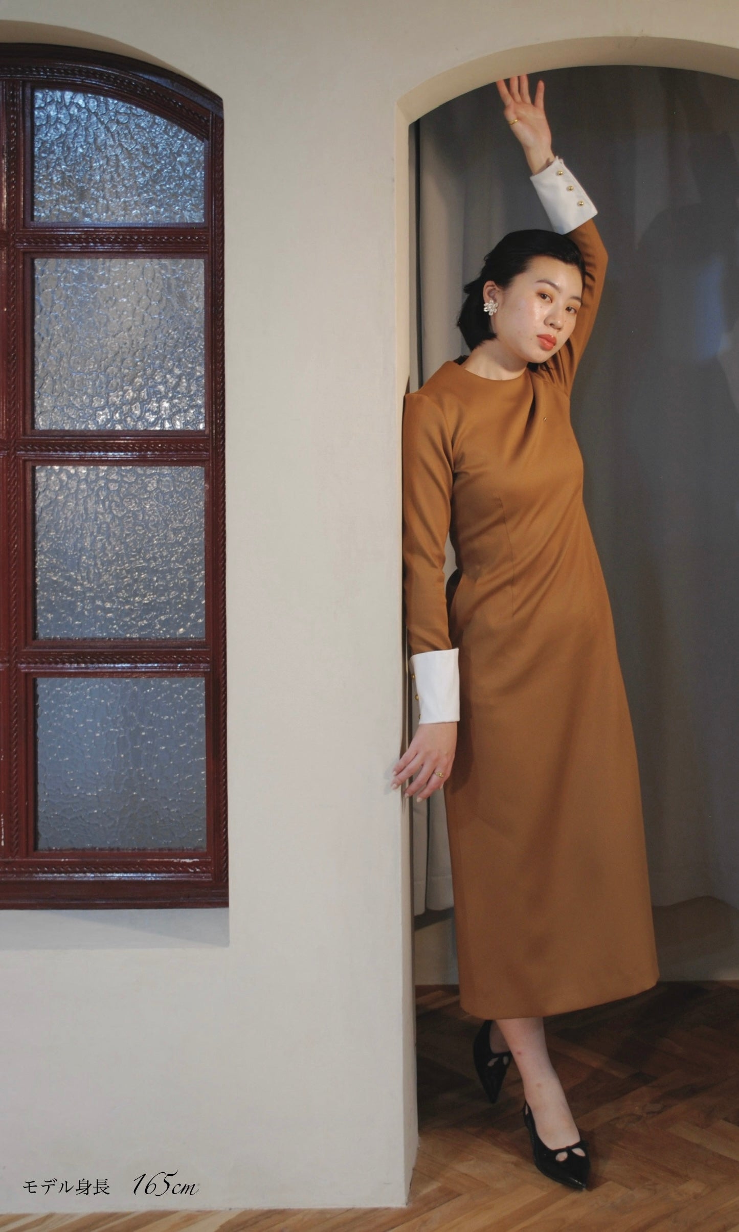 MAGNOLIA(マグノリア) 《再入荷》