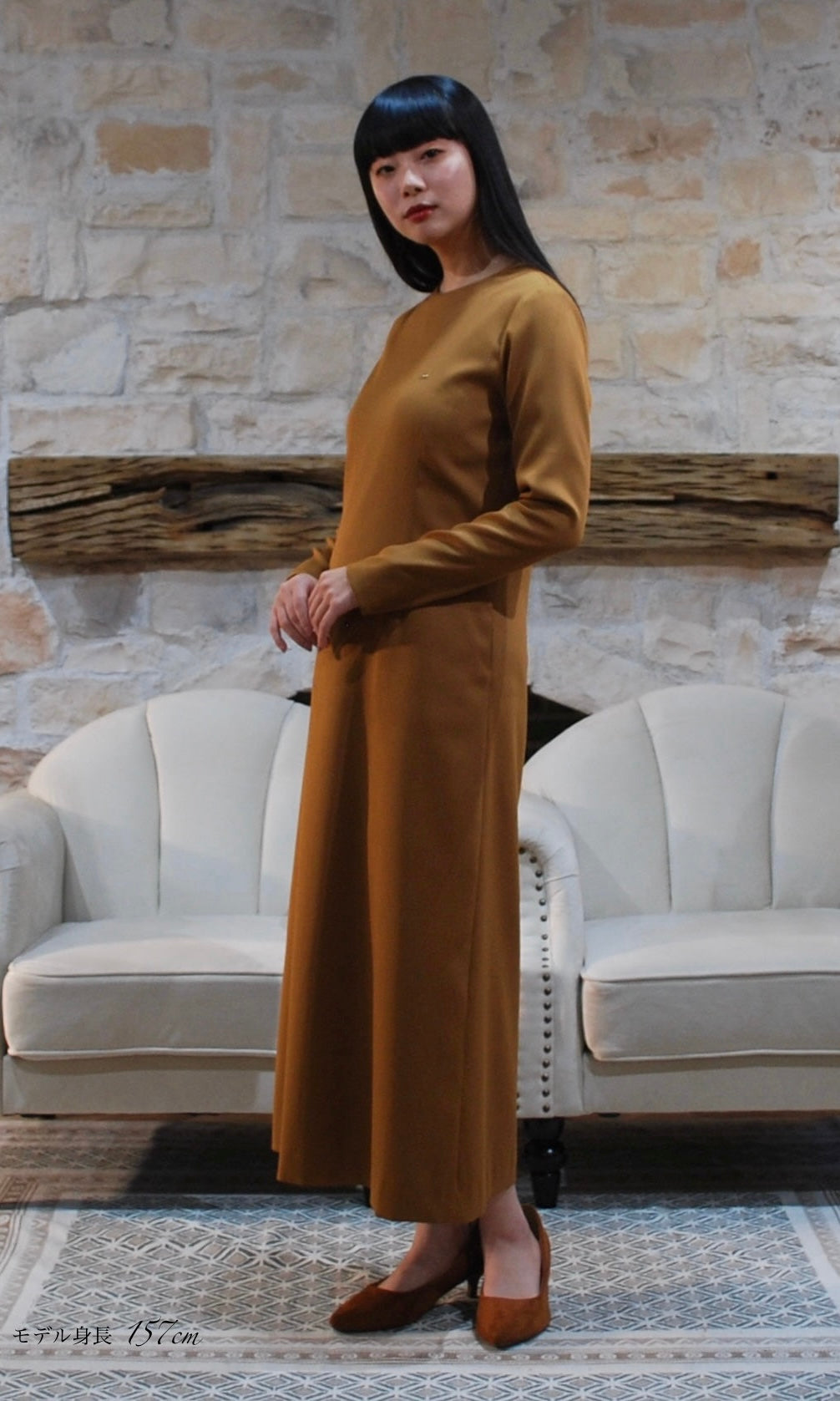 MAGNOLIA(マグノリア) 《再入荷》