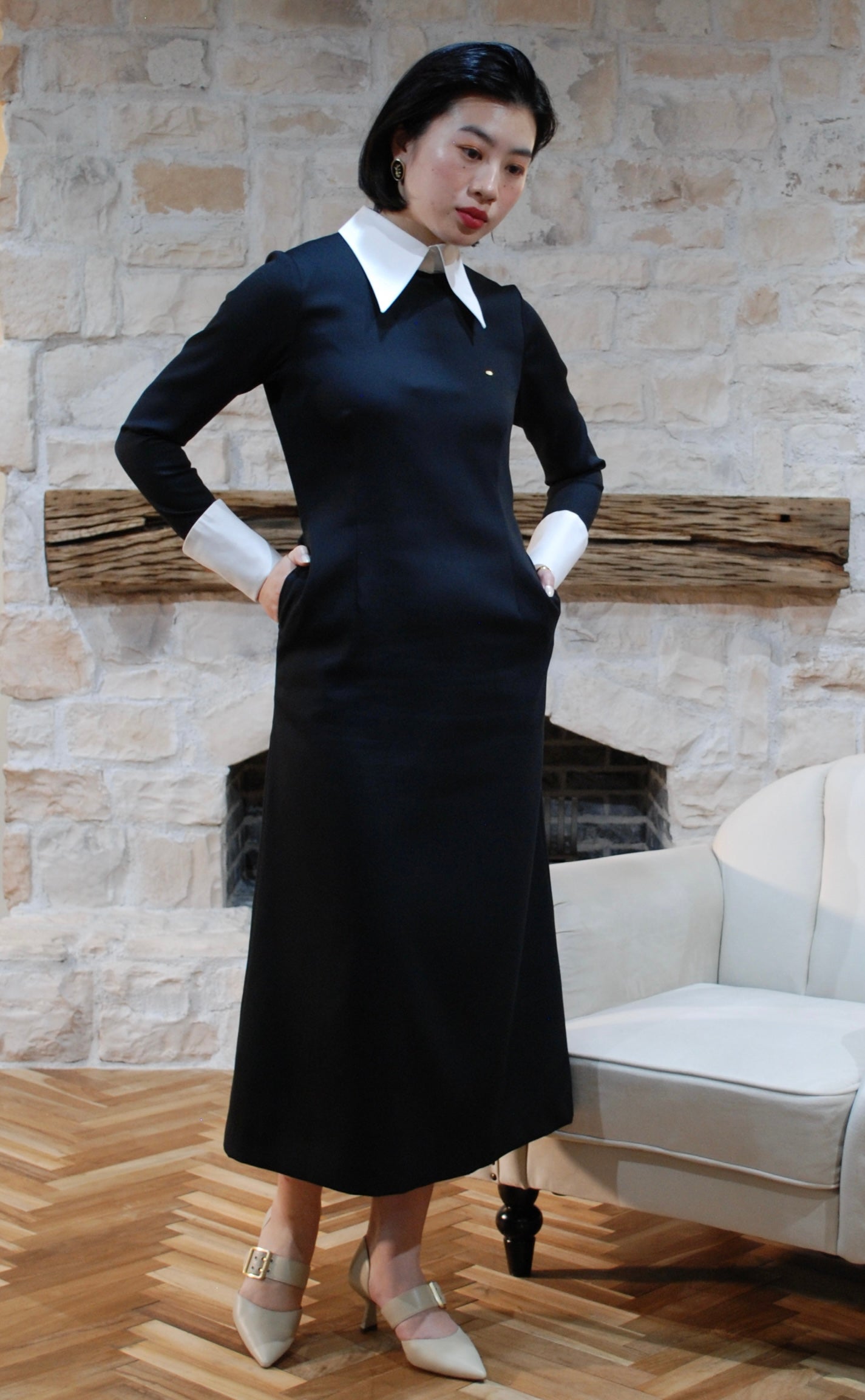 DAHLIA(ダリア) 《再入荷》