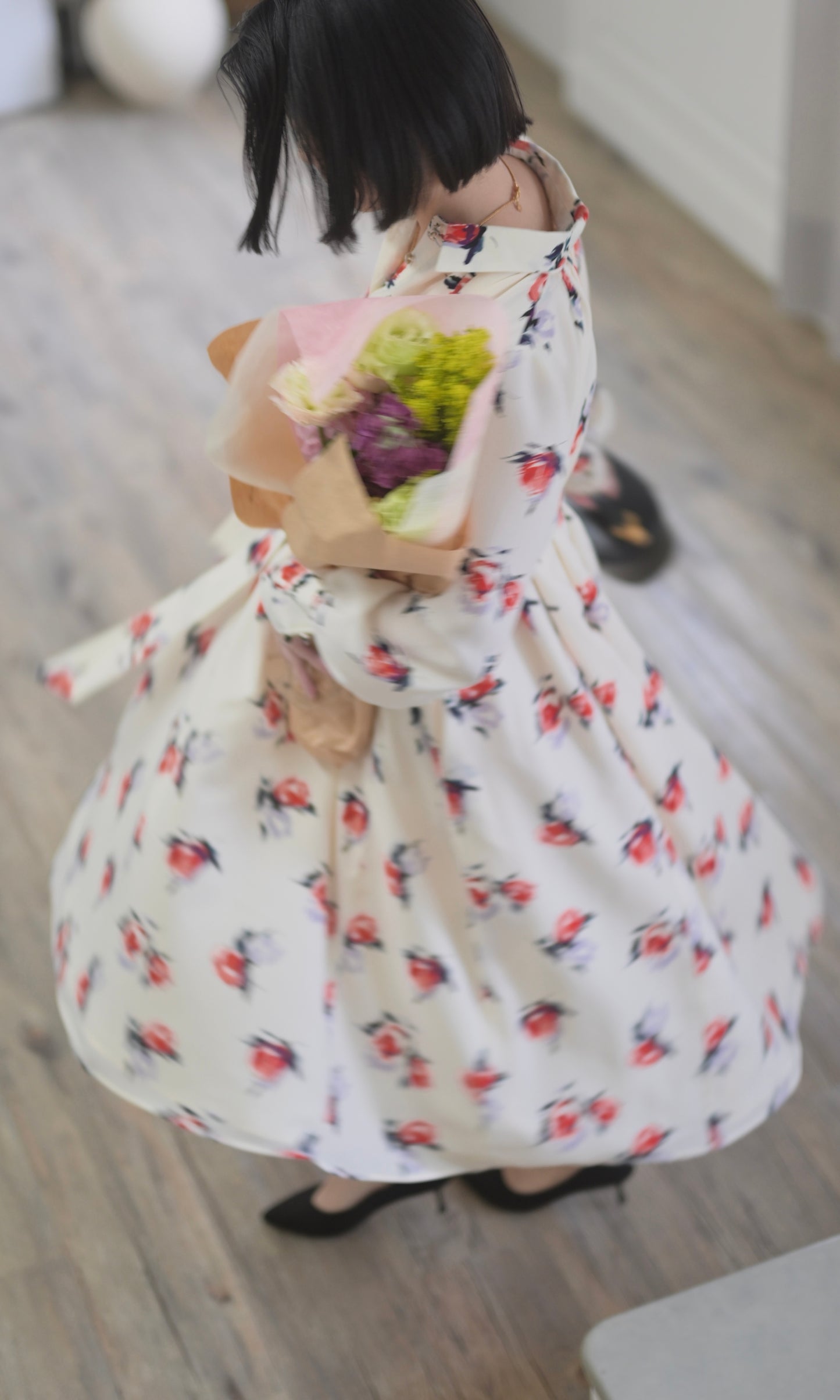 Ruby Floral(ルビーフローラル)
