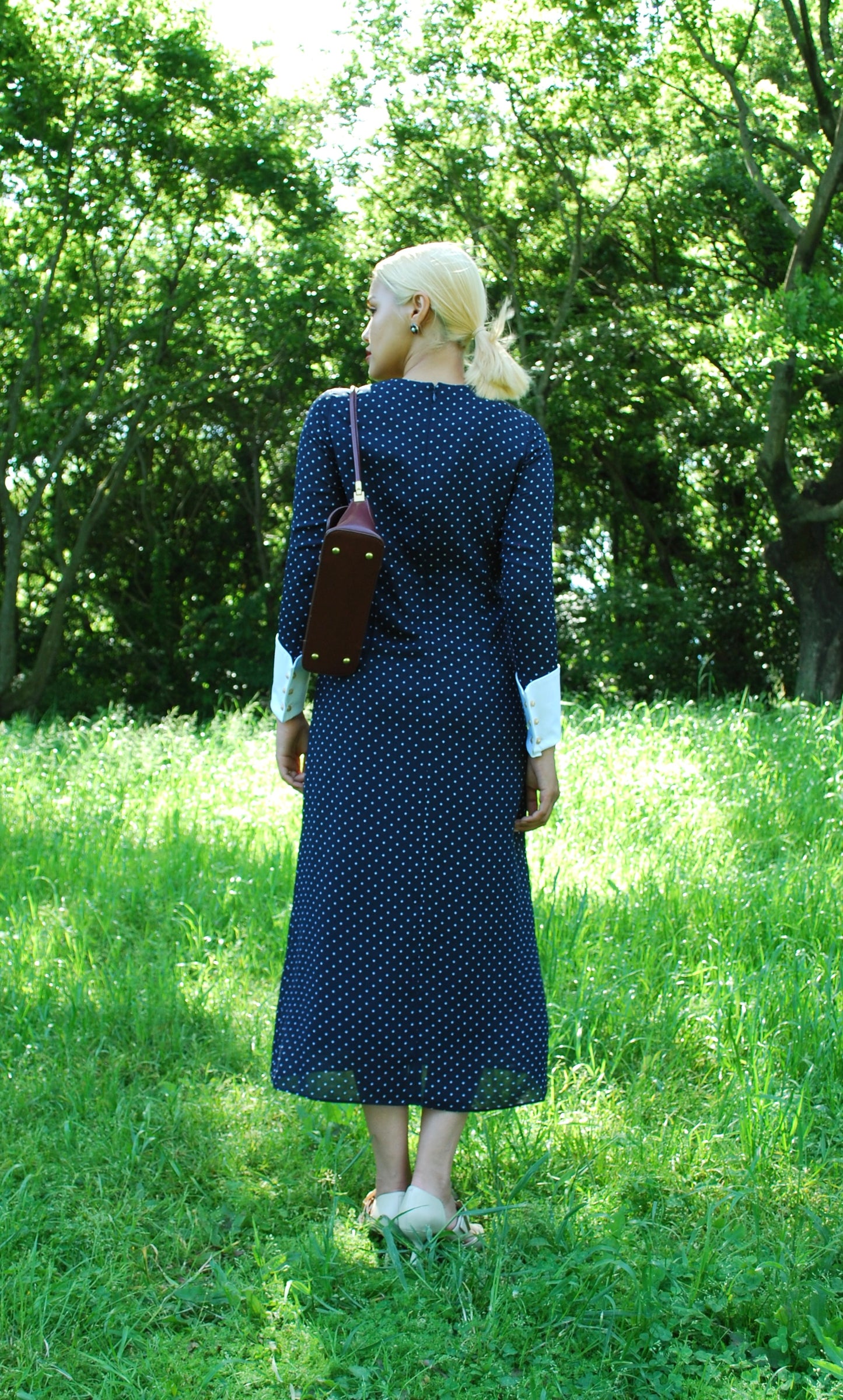 LILY(リリー) 《再入荷》