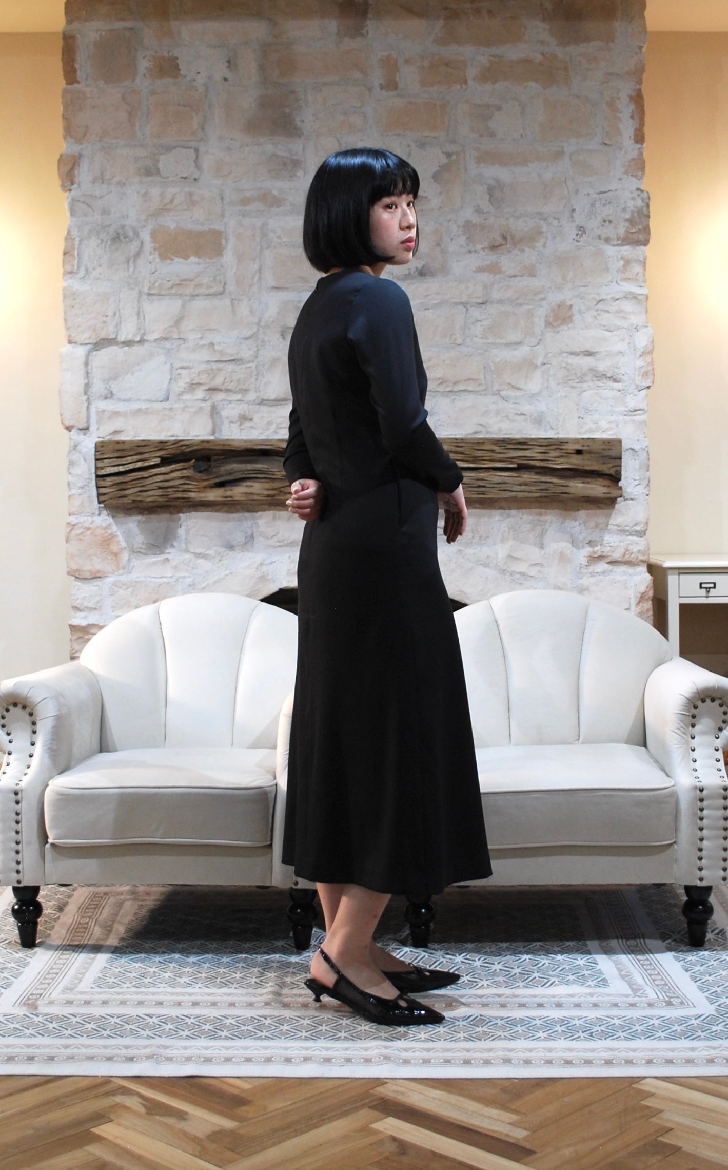 DAHLIA(ダリア) 《再入荷》