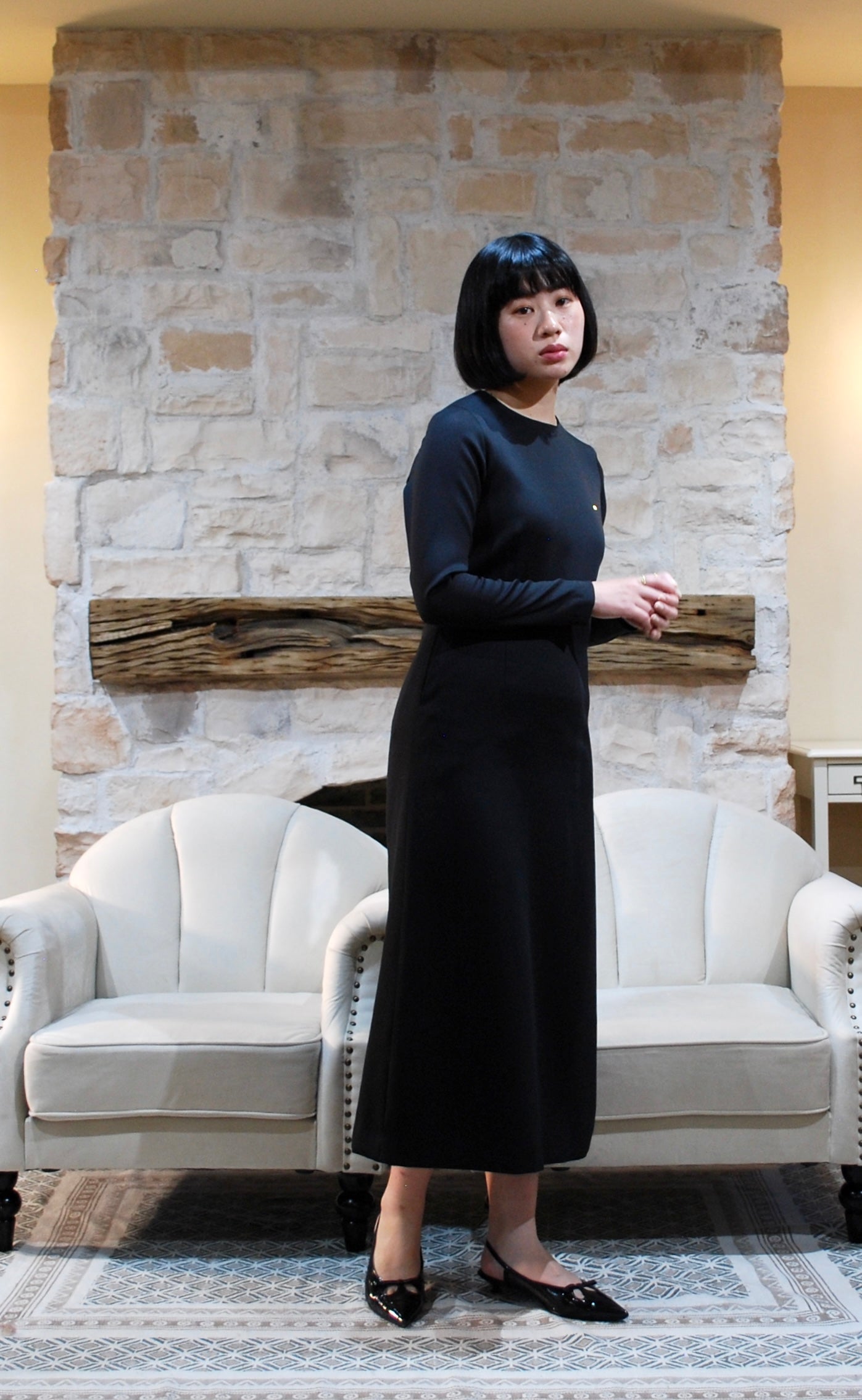 DAHLIA(ダリア) 《再入荷》