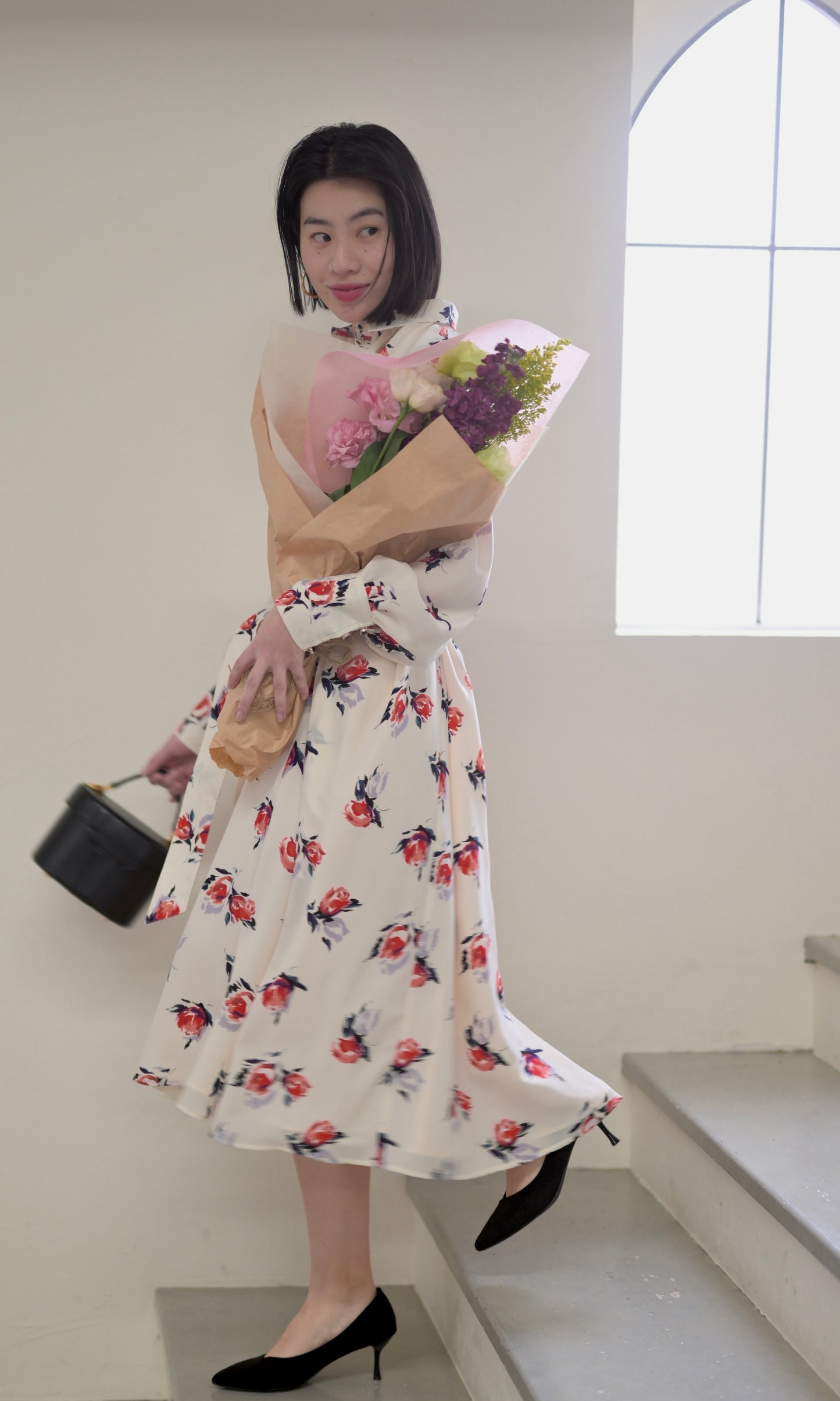 Ruby Floral(ルビーフローラル)