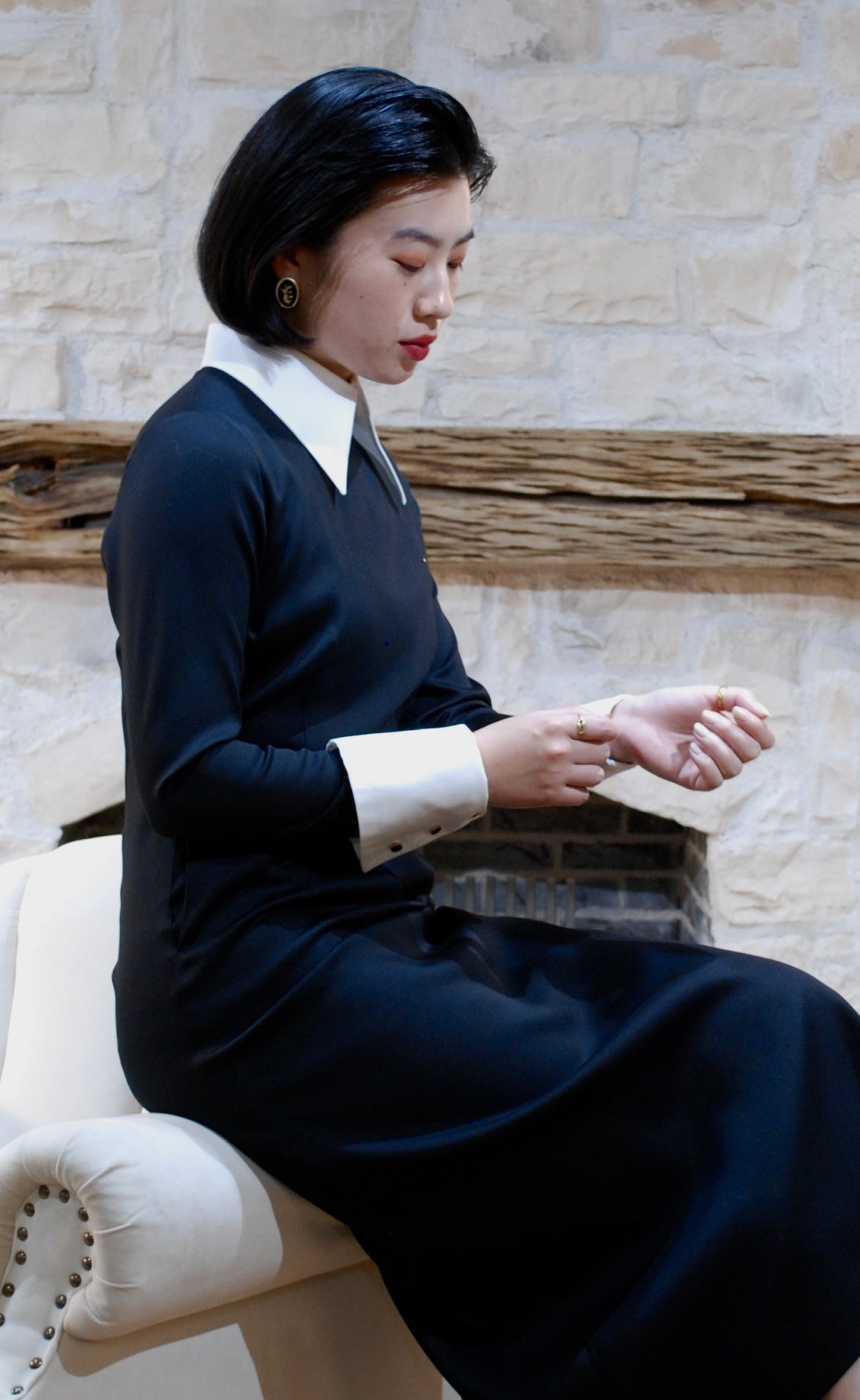 DAHLIA(ダリア) 《再入荷》