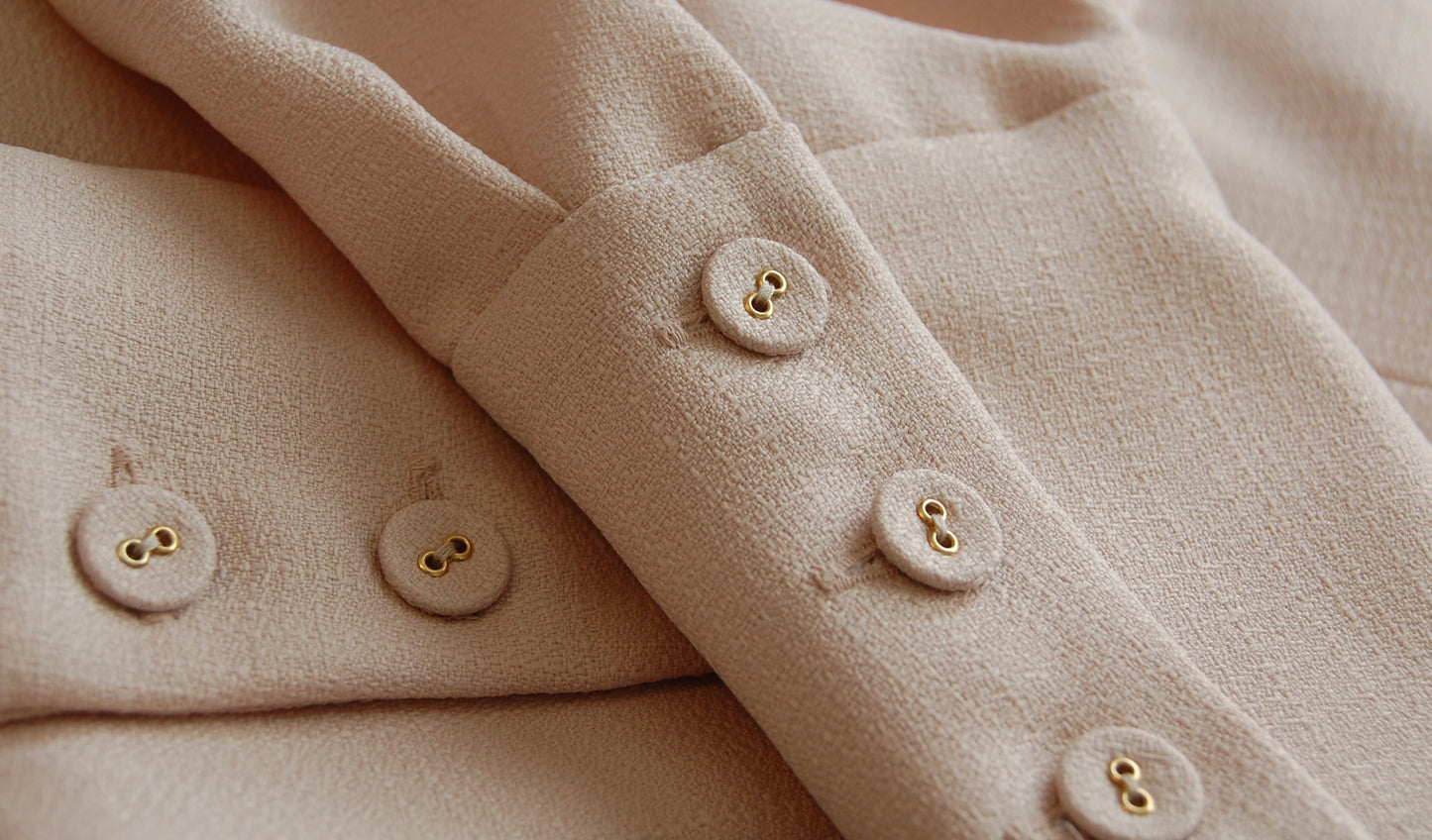 走れるドレス(BEIGE)