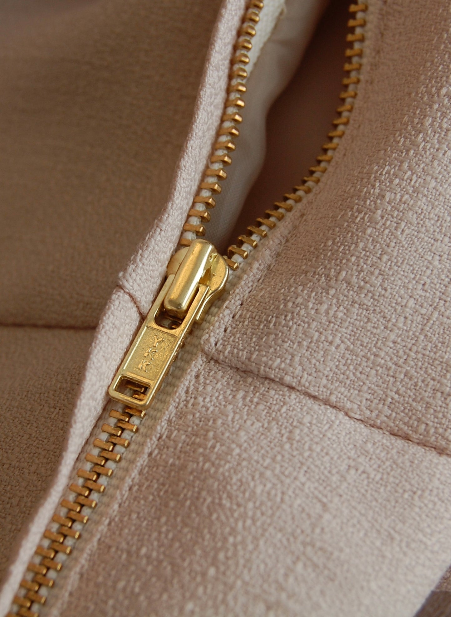 走れるドレス(BEIGE)