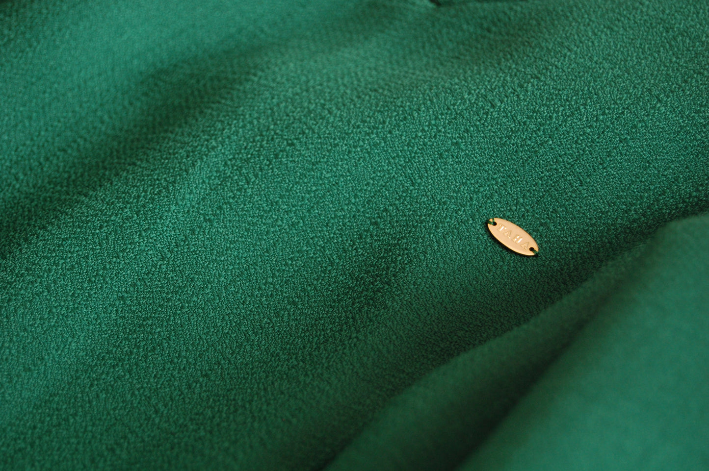 走れるドレス shortsleeve(LT.GREEN)