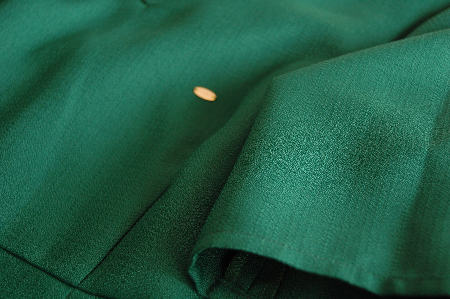 走れるドレス shortsleeve(LT.GREEN)