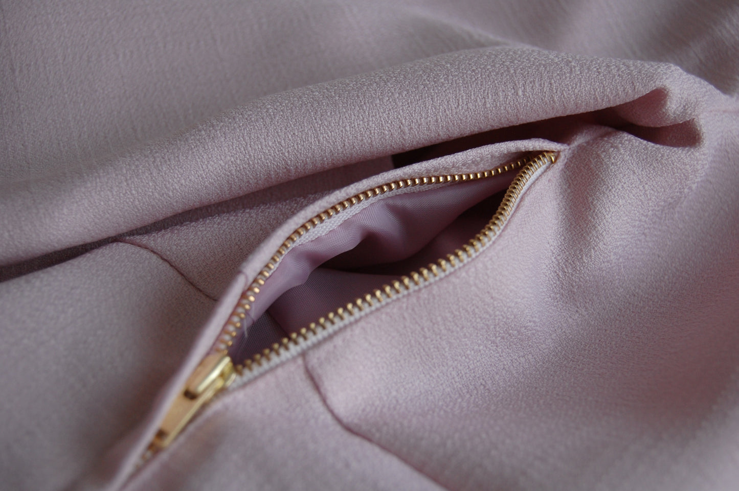 走れるドレス(PINK)