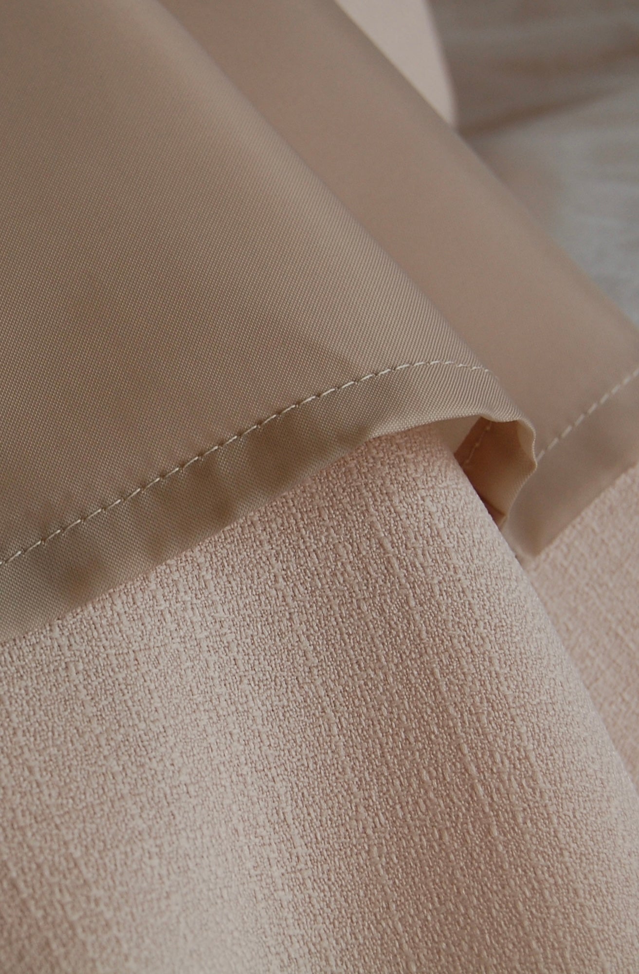 走れるドレス(BEIGE)