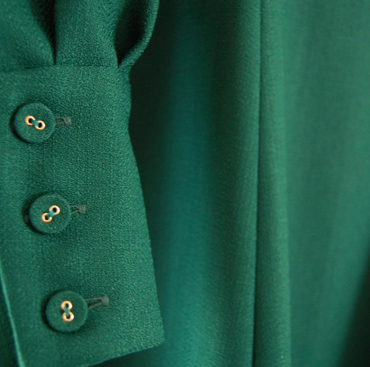 《再入荷》走れるドレス(LT.GREEN)