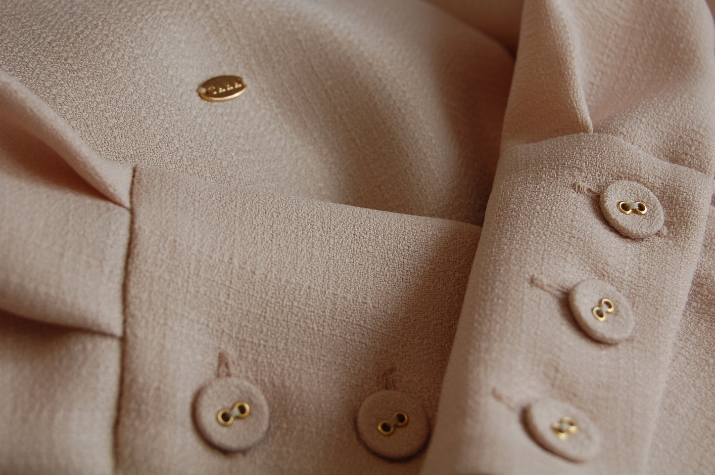 走れるドレス(BEIGE)