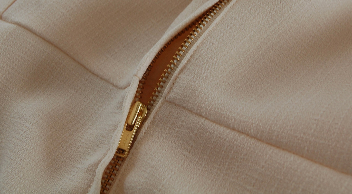 《再入荷》走れるドレス(WHITE)
