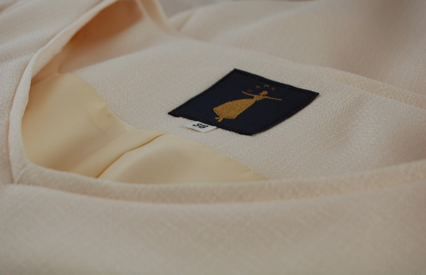 《再入荷》走れるドレス(WHITE)