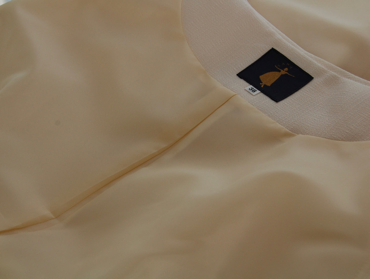 《再入荷》走れるドレス(WHITE)