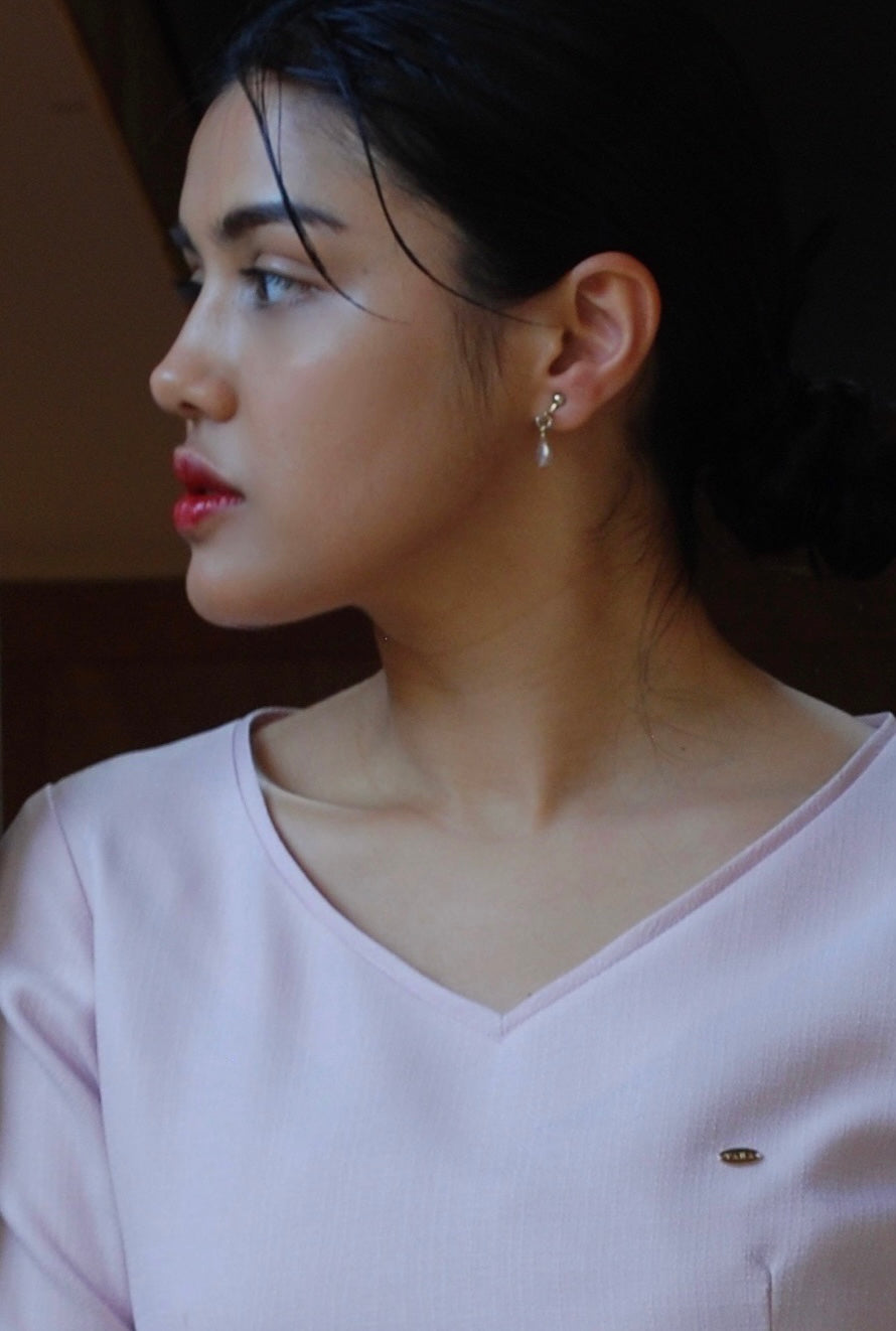 走れるドレス(PINK)