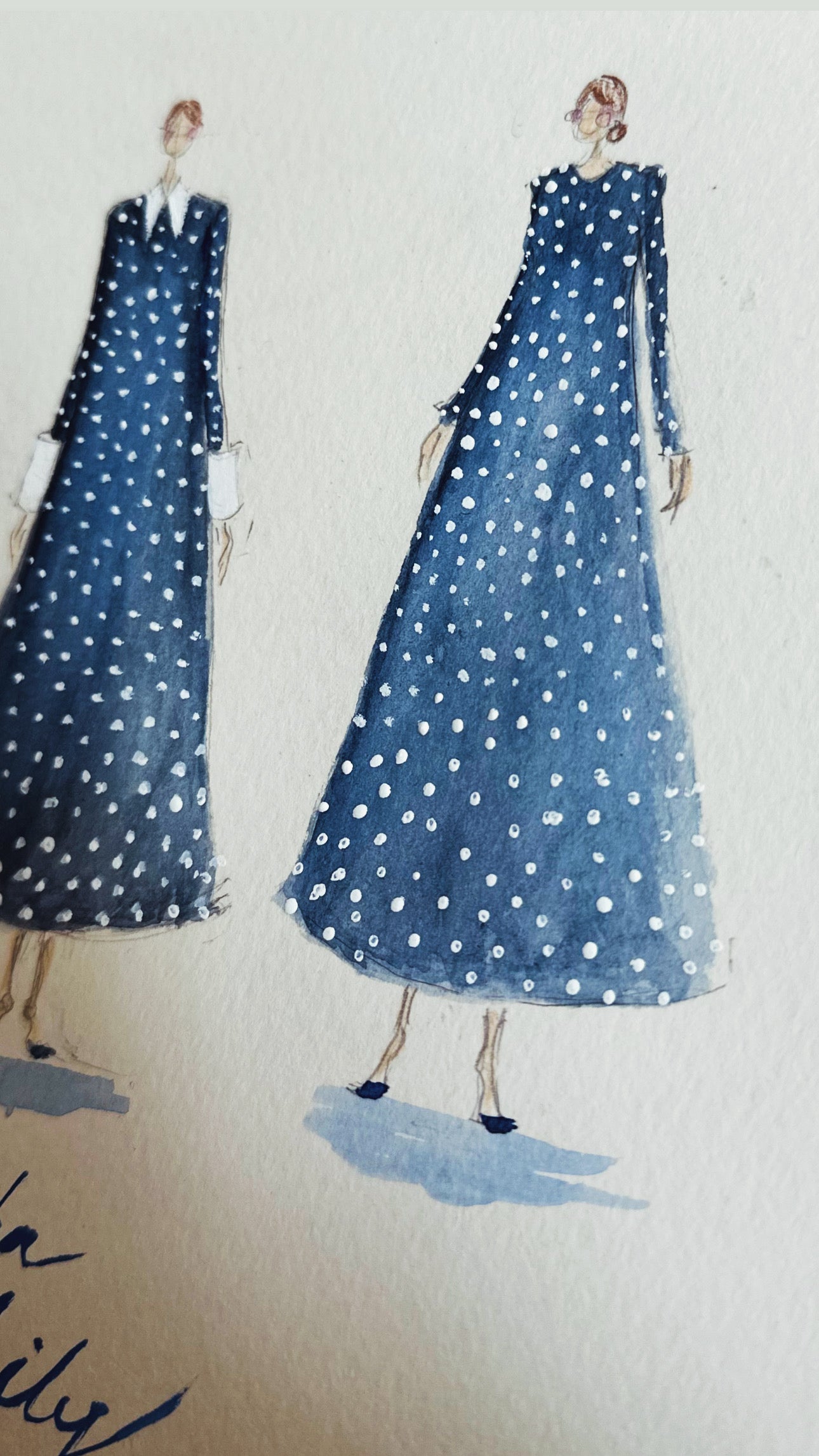 LILY(リリー) 《再入荷》