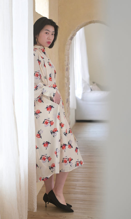 Ruby Floral(ルビーフローラル)