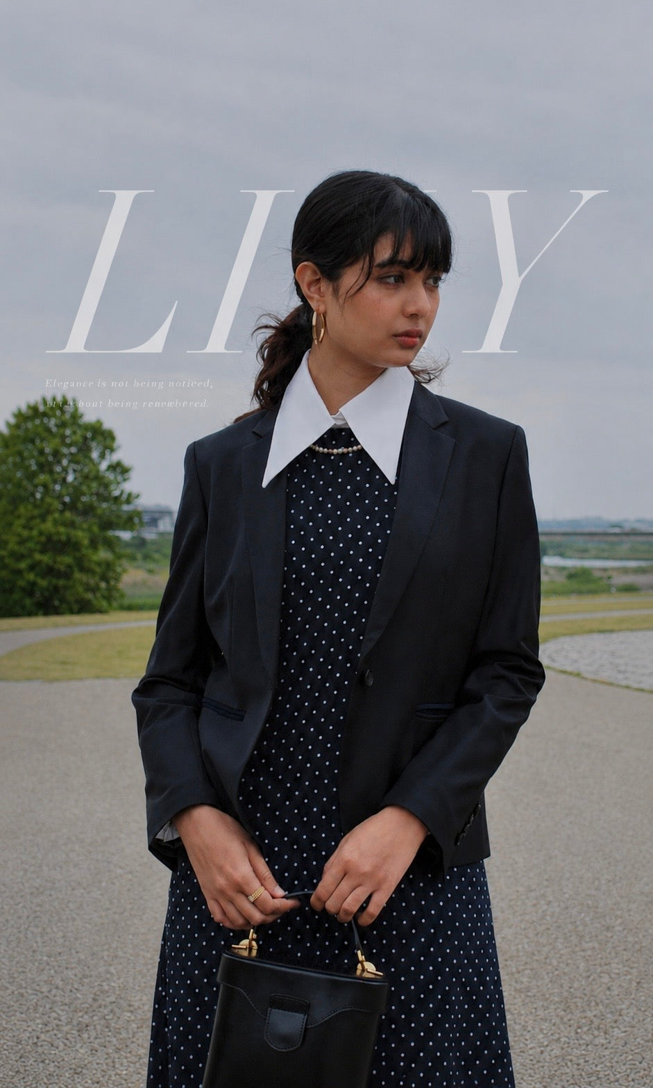 LILY(リリー) 《再入荷》