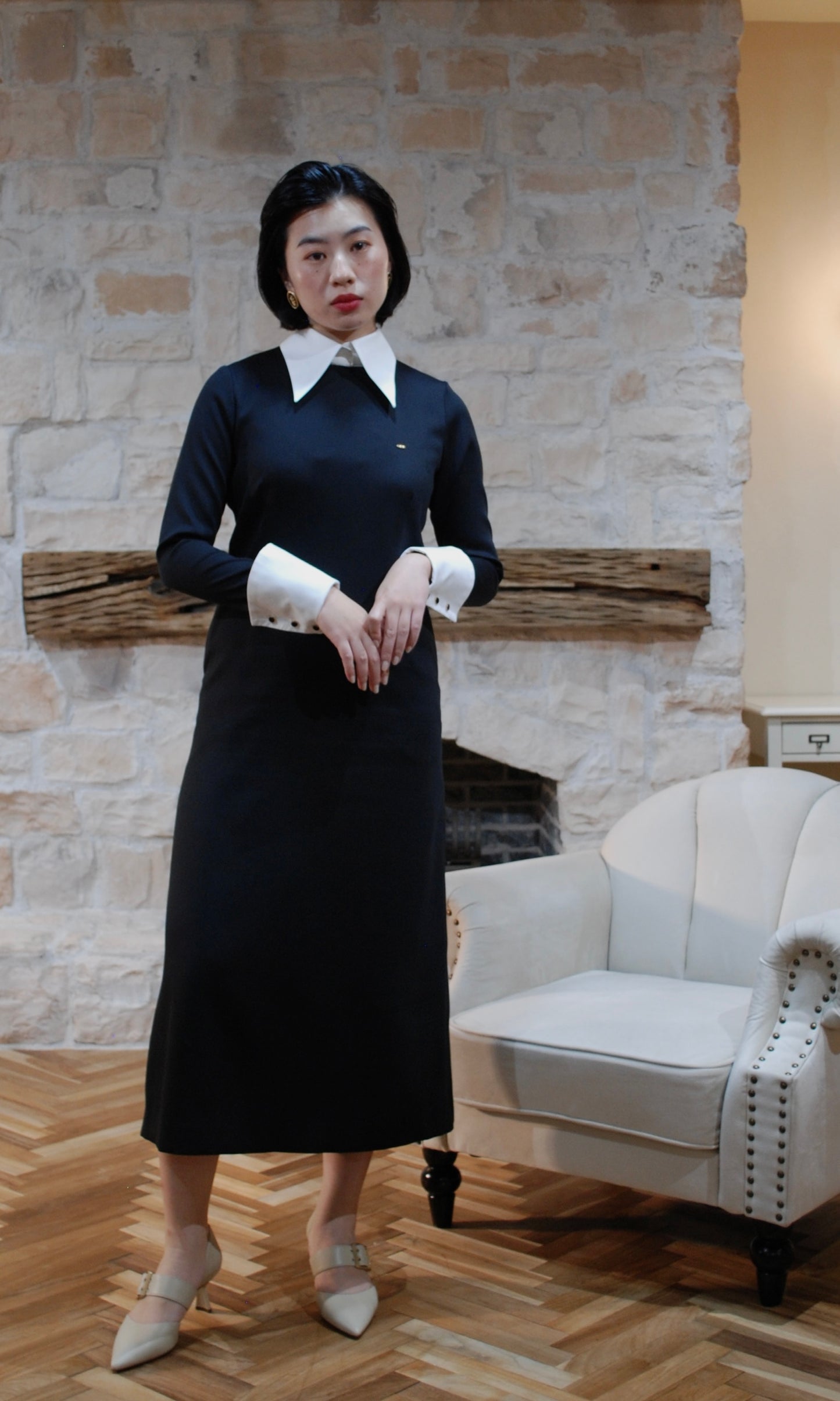 DAHLIA(ダリア) 《再入荷》