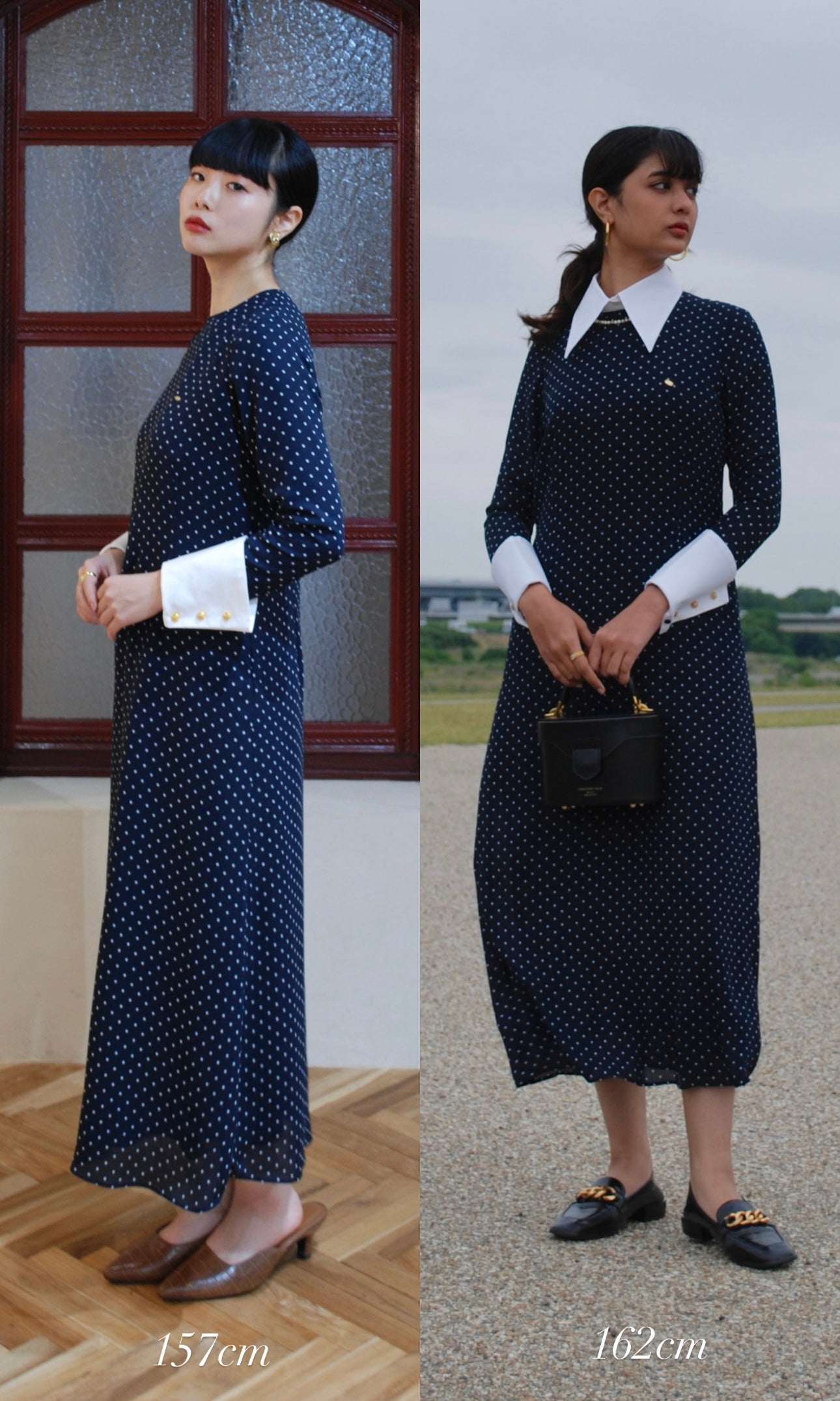 LILY(リリー) 《再入荷》 – TAHA