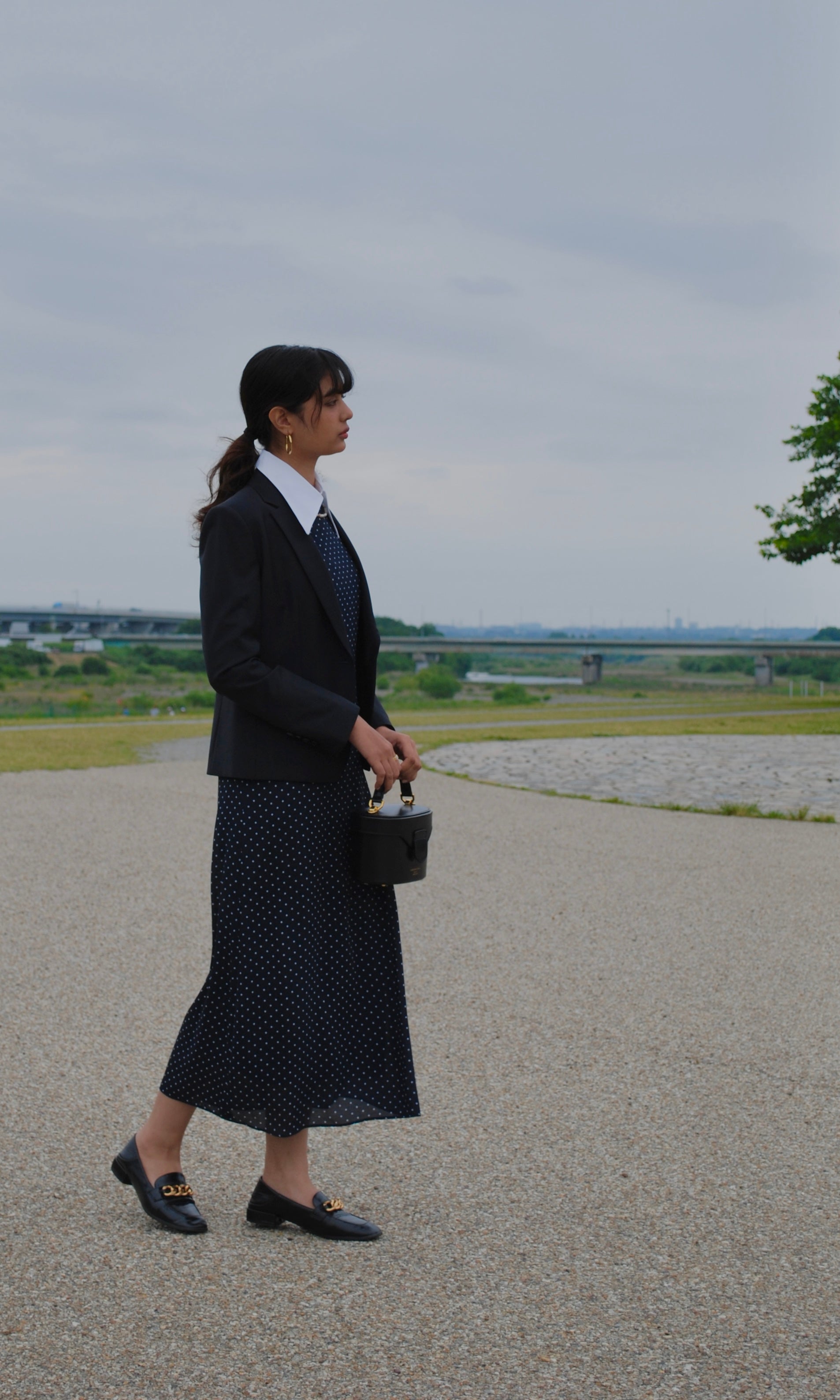 LILY(リリー) 《再入荷》 – TAHA