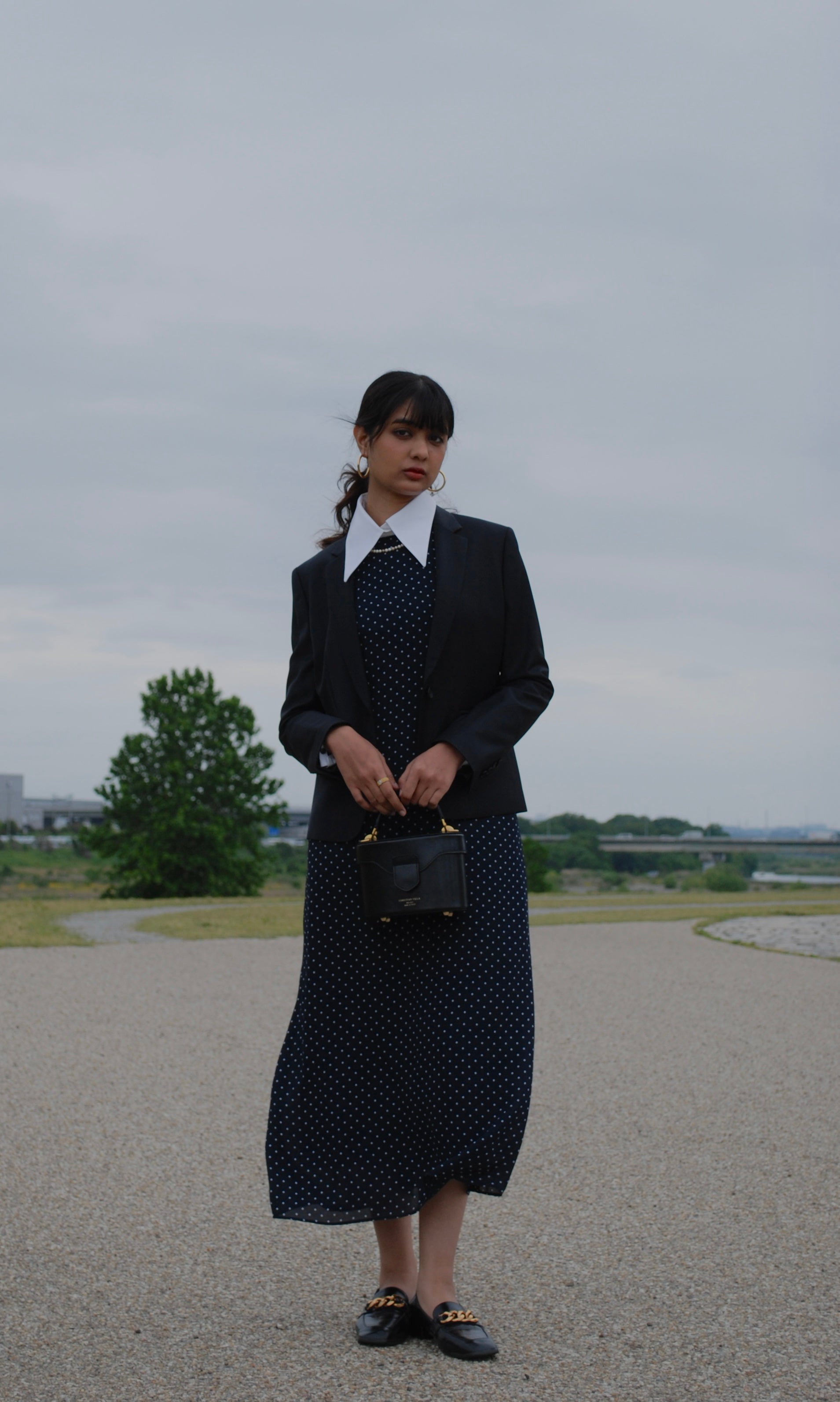 リリー LILY(リリー) 《再入荷》 – TAHA